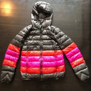 Uniqlo Compressible Winter Jacket
